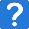 Question Mark symbol