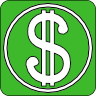 Dollar Sign icon
