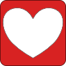 Special Services heart icon