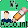 My Account icon