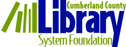 Cumberland County Library Foundation Logo