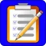 Checklist icon